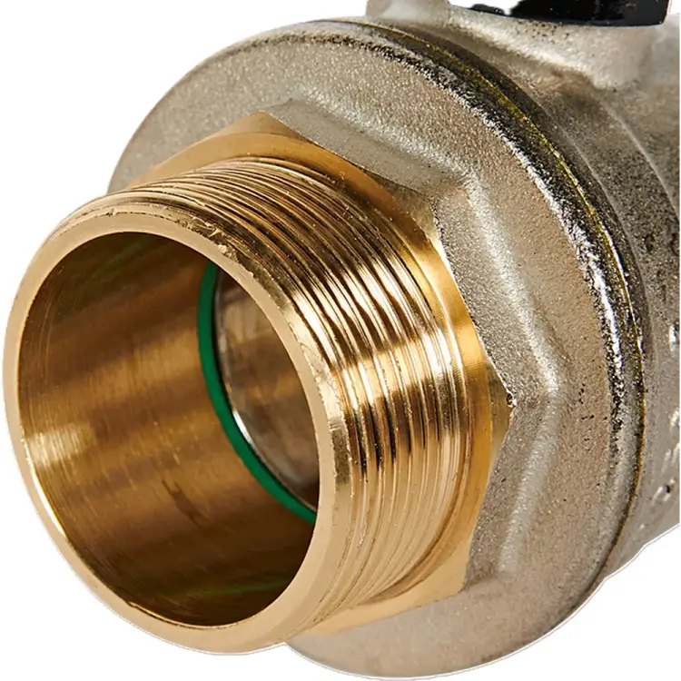 Шаровый кран Bugatti Ду-40	 	OREGON 305 03050086