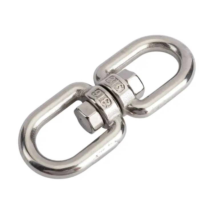 Вертлюг ЕВРОПАРТНЕР 4406