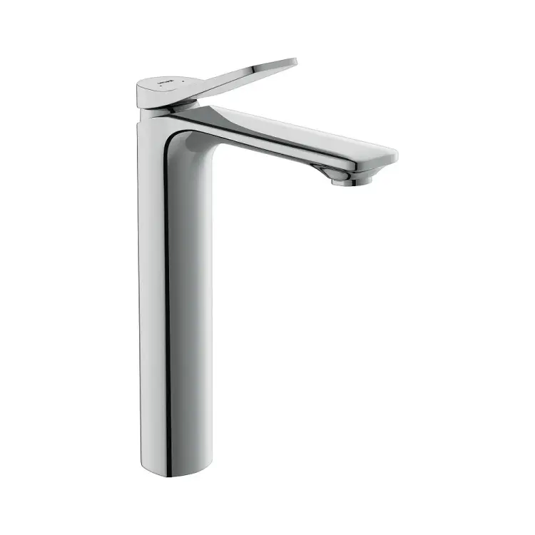 Высокий смеситель для раковины Cersanit ODRA 63054