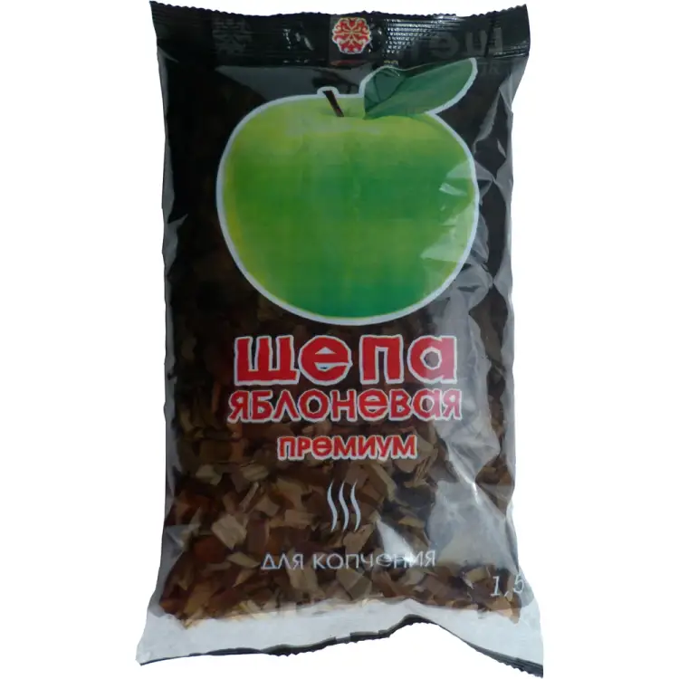 Щепа для копчения Grillkoff премиум Grillkoff 113 Щепа для копчения Grillkoff премиум Grillkoff 113