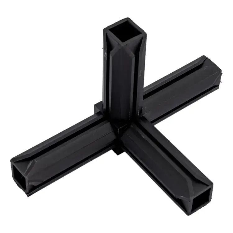 Смежный четырехпалый соединитель ALBERTS 426385