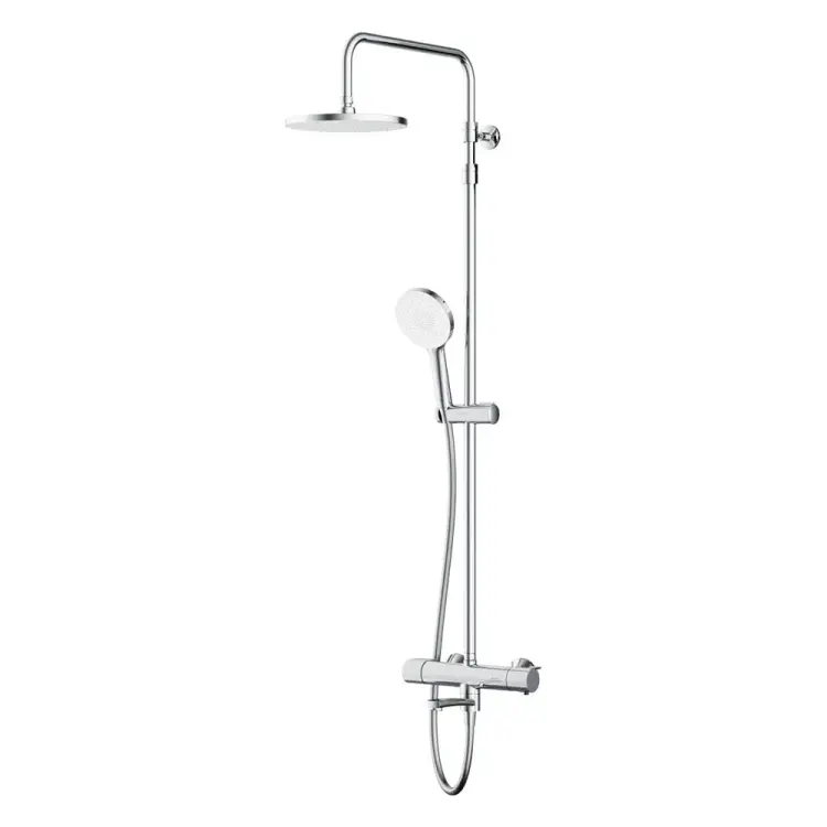 Душевая система AM.PM X-Joy F0785A500