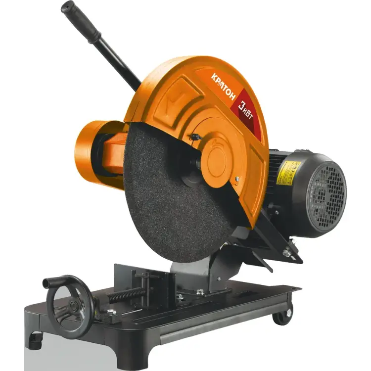 Станок Кратон COS-3000/400-3P 4 02 01 010