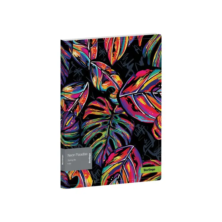 Папка Berlingo Neon Paradise FS4_17081