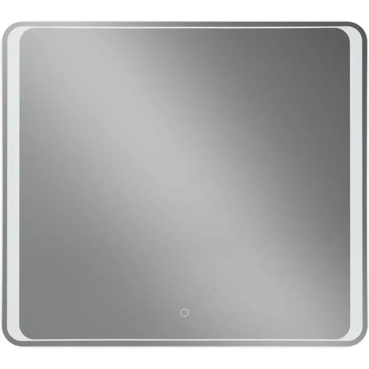 Зеркало Art&Max AM-Ele-900-800-DS-F