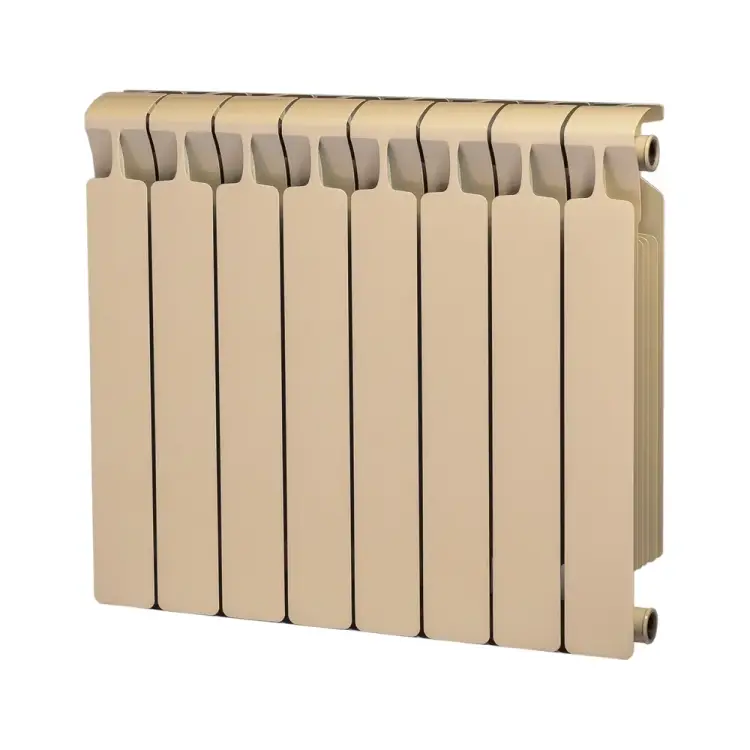 Биметаллический радиатор RIFAR 25 Monolit 500-8 R-MN-500-08-IV