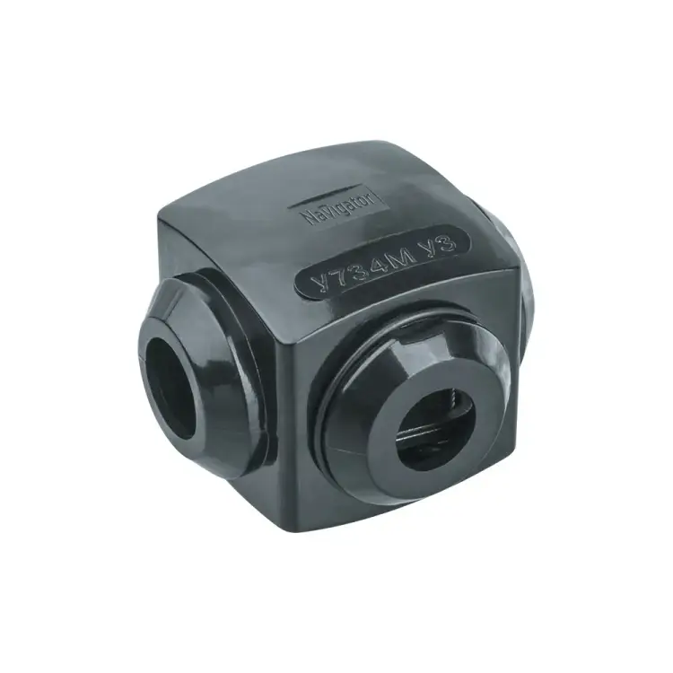 Зажим Navigator NTB-UPC-S5-2.5-CL 61065