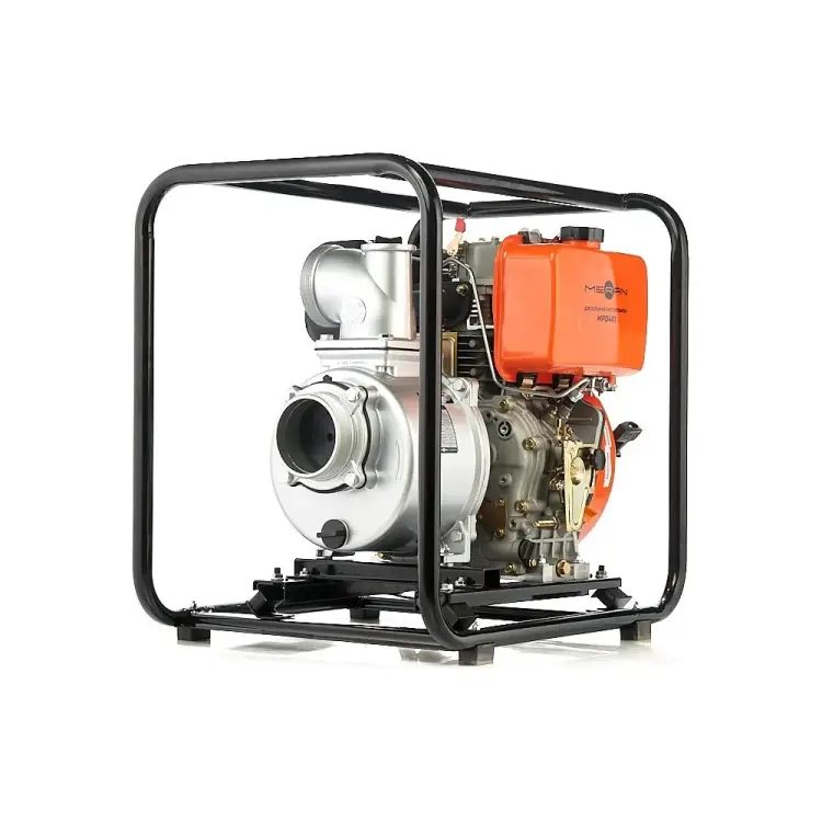 Мотопомпа MERAN Mpd401 100345502 Мотопомпа MERAN Mpd401 100345502