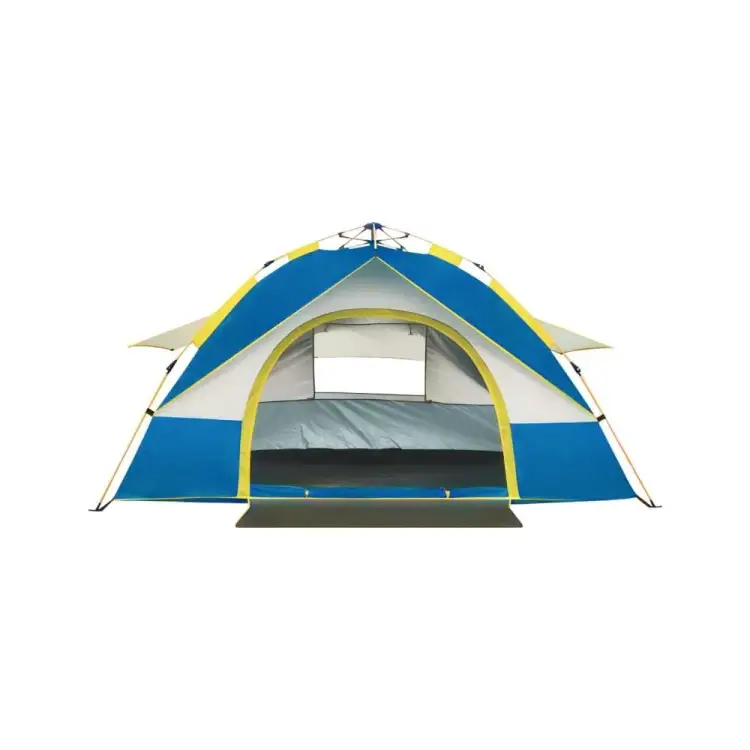 Туристическая палатка Homium tentN04blue Туристическая палатка Homium tentN04blue