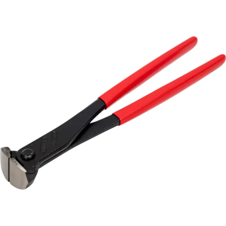 Торцевые кусачки Knipex KN-6801280