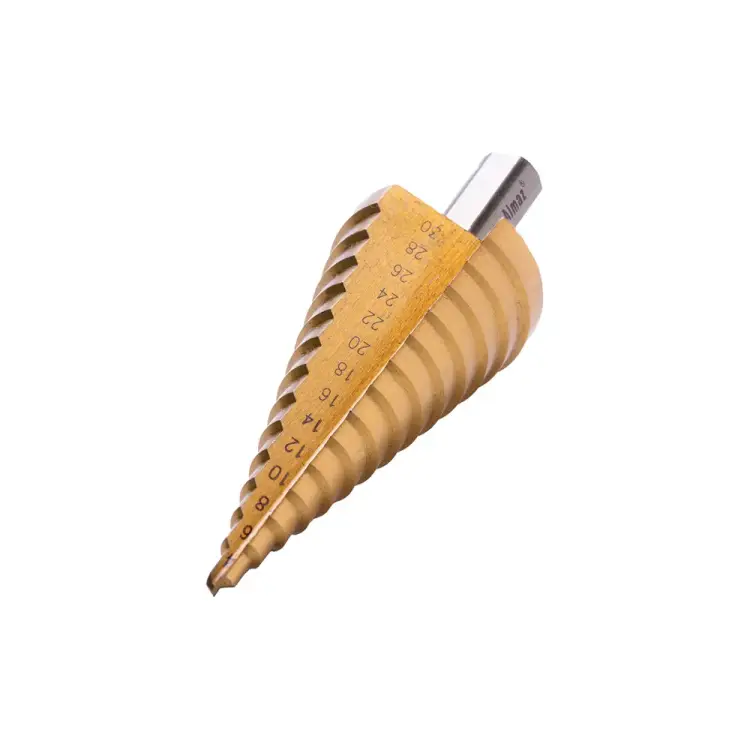 Сверло ступенчатое МастерАлмаз 10508546