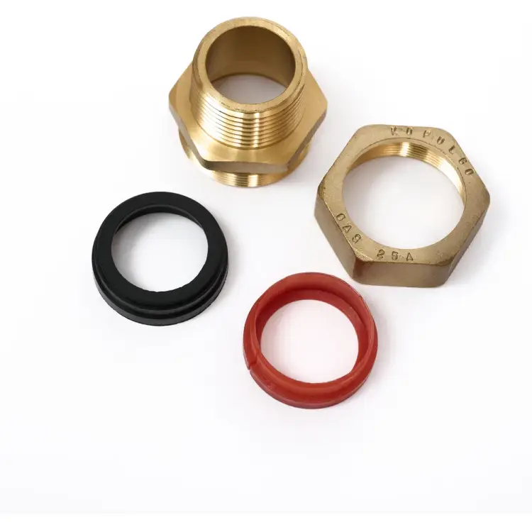 Муфта Kofulso BCG25