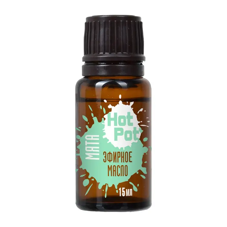 Эфирное масло Hot Pot 32264 Эфирное масло Hot Pot 32264