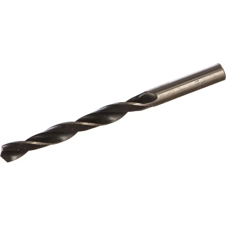 Сверло по металлу Кратон 1 05 10 065 Сверло по металлу Кратон 1 05 10 065