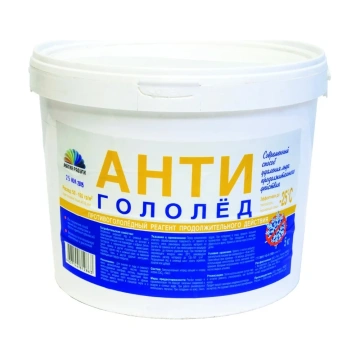 Противогололедные реагенты, техническая соль, гранитная крошка