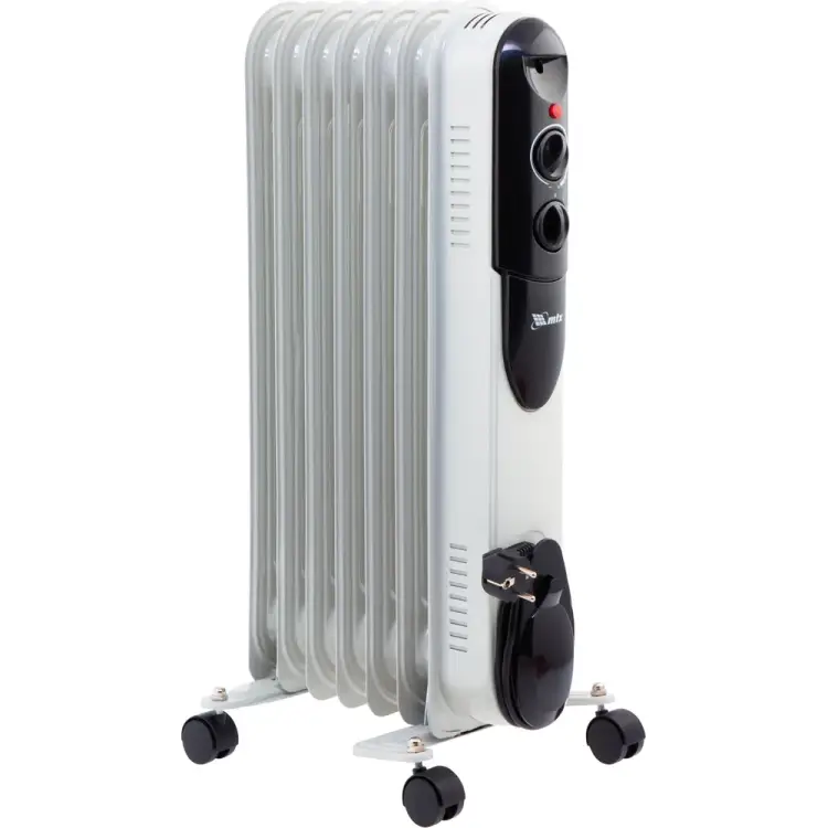 Масляный обогреватель MTX och-1500 98302 Масляный обогреватель MTX och-1500 98302