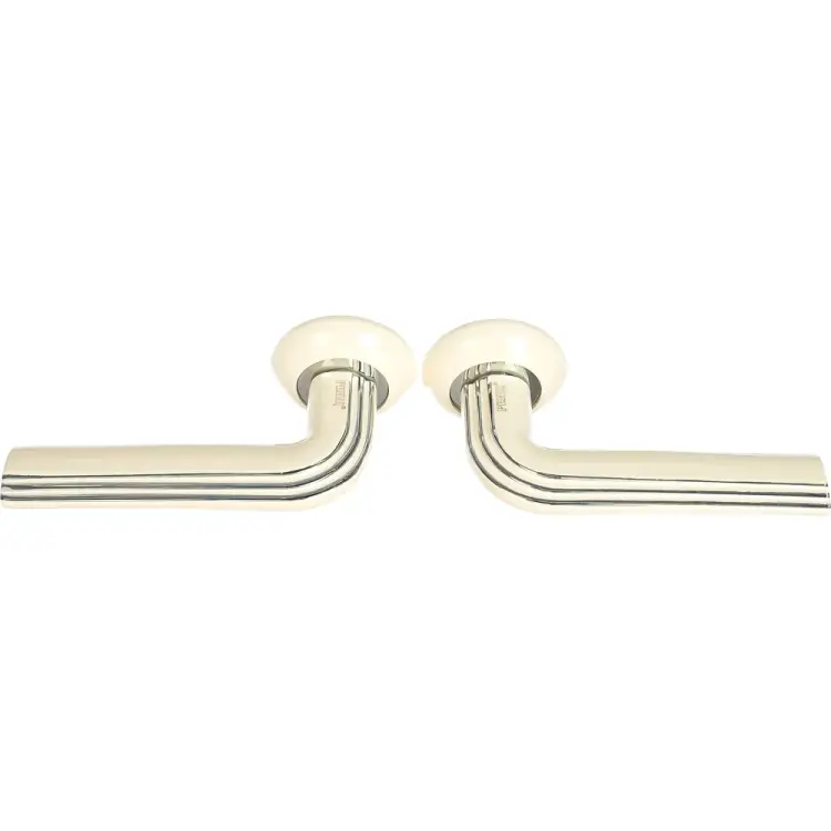 Дверная ручка Ренц Терамо INDH 429-08 W/CP