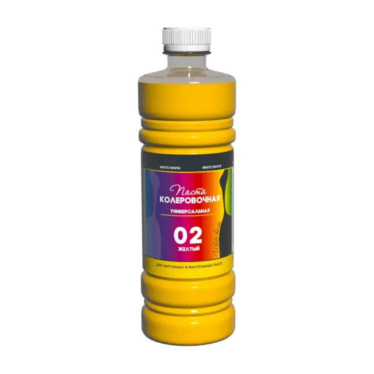 Универсальный колер White House 15641