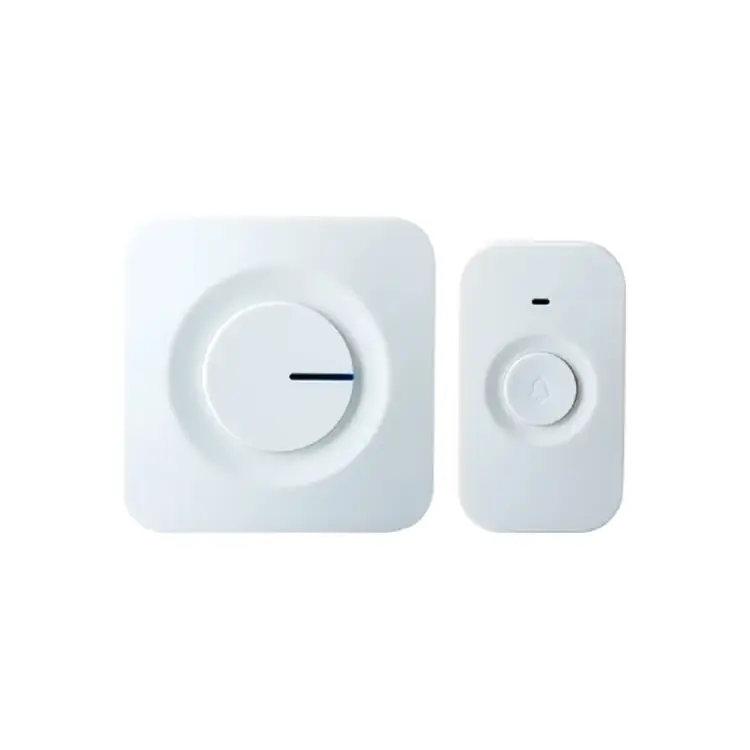 Беспроводной звонок Garin DoorBell 18231