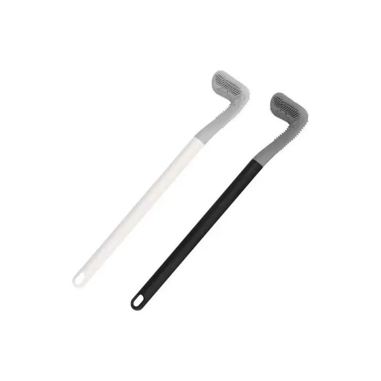 Ершик для унитаза МУЛЬТИДОМ Клюшка VL58-286