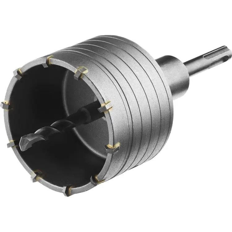 Коронка sds-plus по бетону HEADROCK 422-010-68