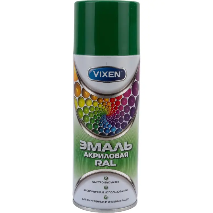 Акриловая эмаль Vixen VX-36002 VX36002 Акриловая эмаль Vixen VX-36002 VX36002