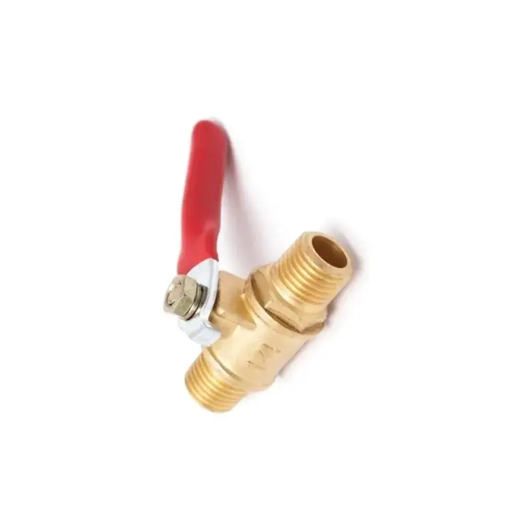 Кран шаровой Partner SP019/3/8"(6925)