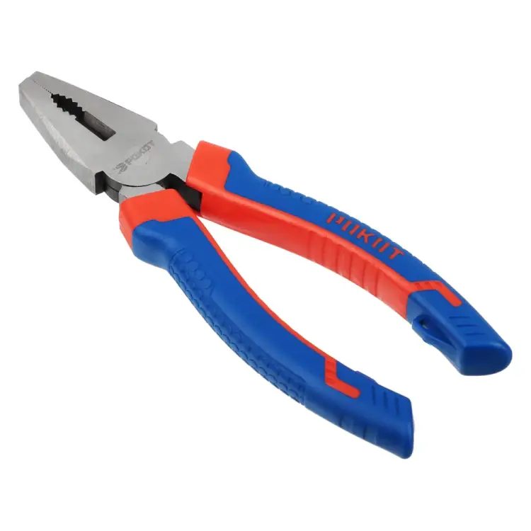 Плоскогубцы ЕРМАК Классик 661-880