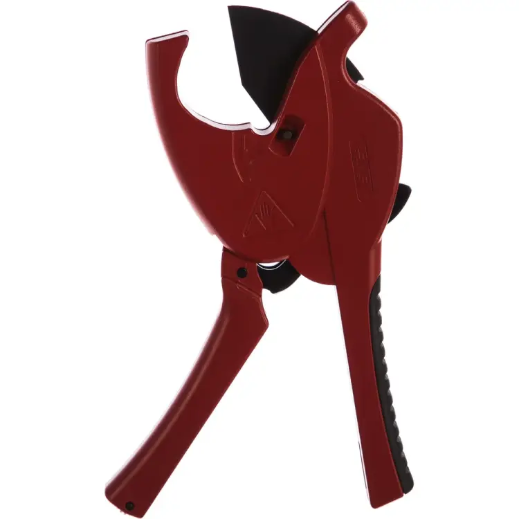 Ножницы для резки пластиковых труб ZENTEN Raptor 5050-1