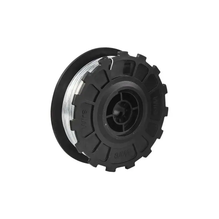 Гальванизированная вязальная проволока для арматуры BYEMAX BM-0.8XG EXTRA BM84572