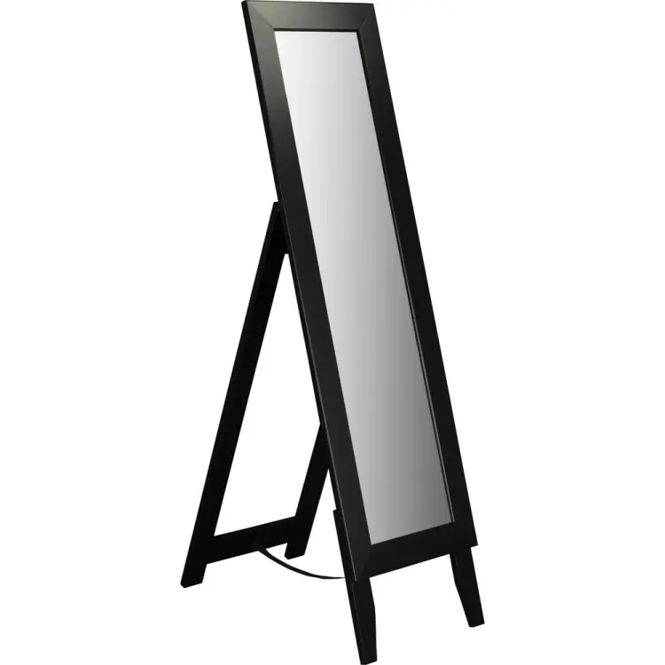 Напольное зеркало Мебелик BeautyStyle 1 8308