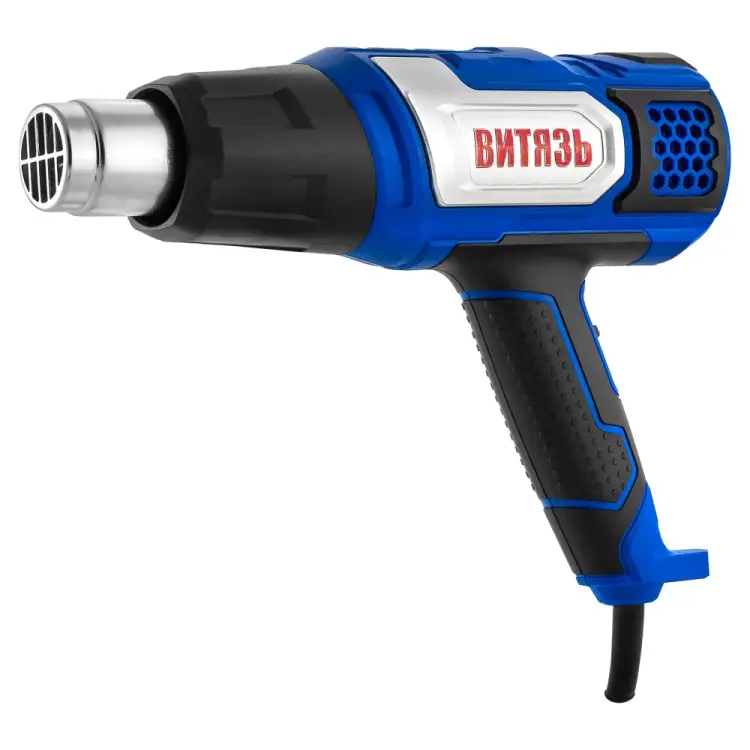 Промышленный фен Витязь ФП-2200Е 18022023