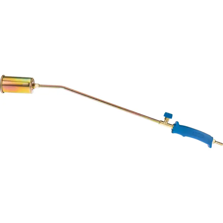 Кровельная горелка REXANT ГВ-600В 11-0972 Кровельная горелка REXANT ГВ-600В 11-0972