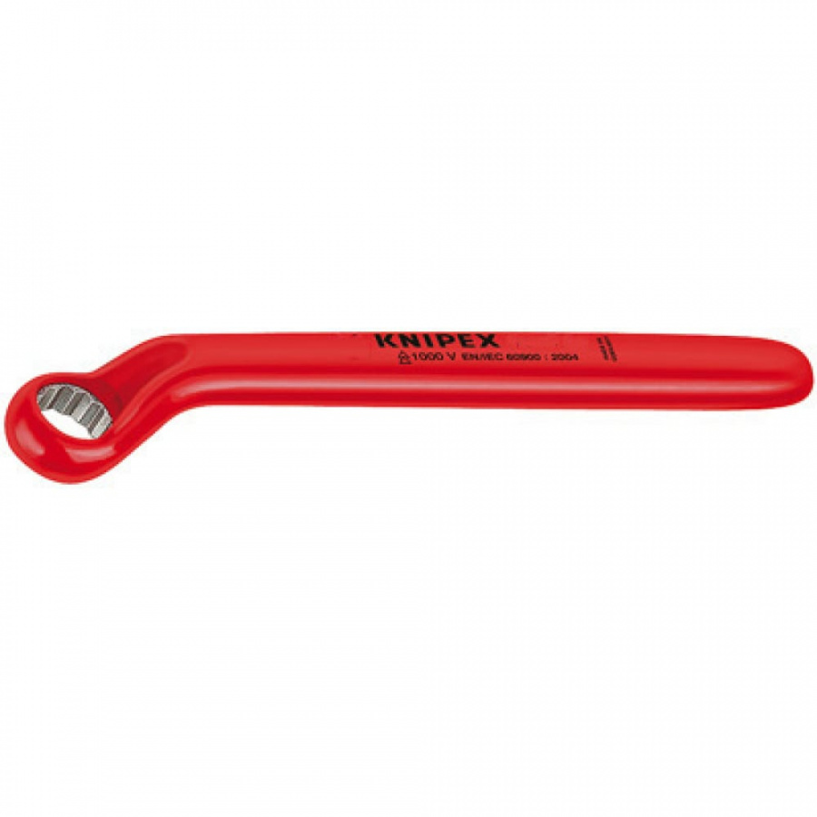 Накидной ключ Knipex KN-980113