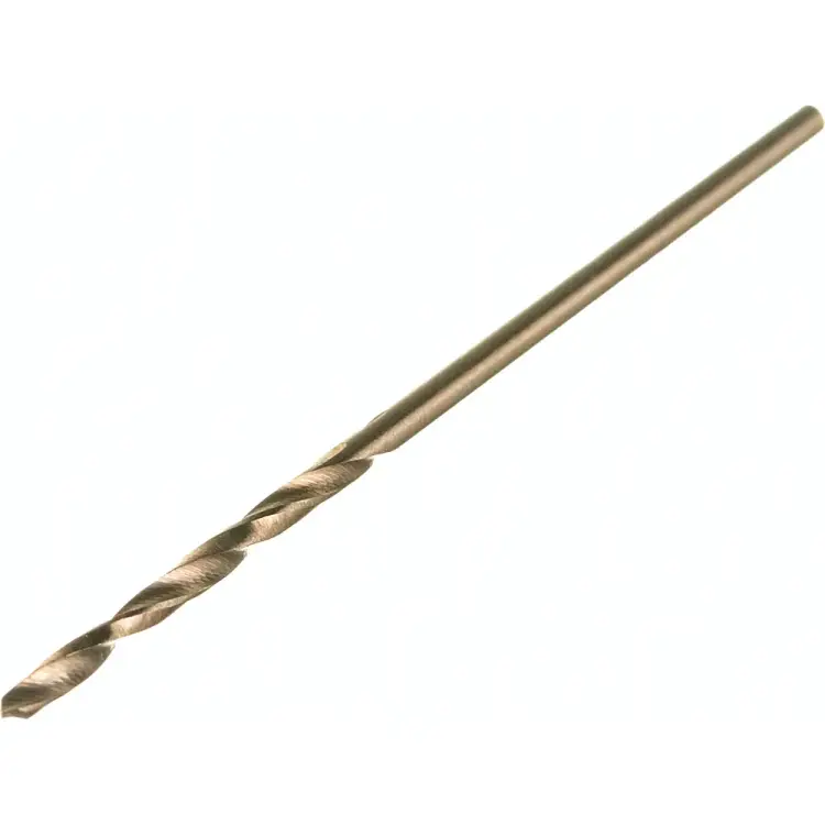 Сверло по металлу ООО "ТМТ ГРУПП" 41246