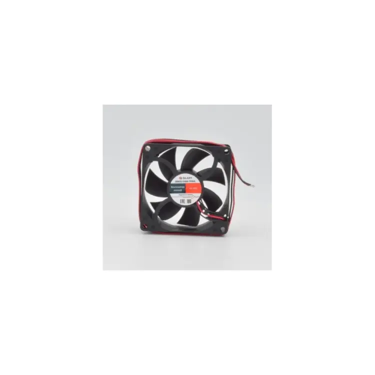 Осевой вентилятор SILART G0825-D48X-7PBHL Осевой вентилятор SILART G0825-D48X-7PBHL