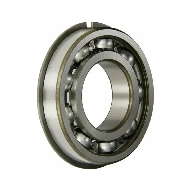 Подшипник SNR 6208NR 2001001668808