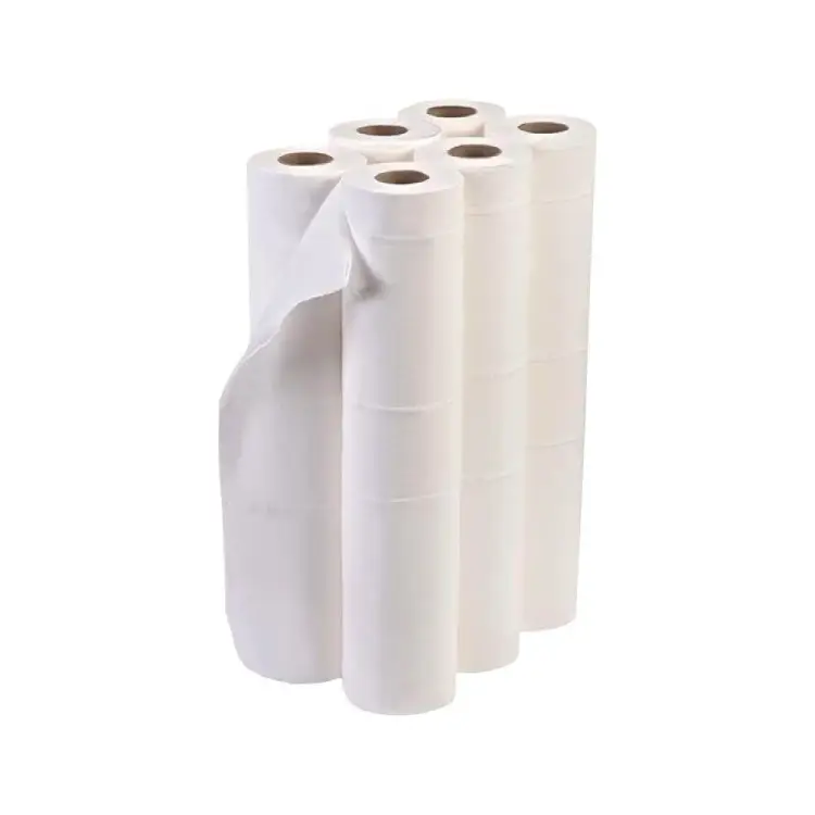 Бумажные простыни ООО Комус Jasmin 1614157