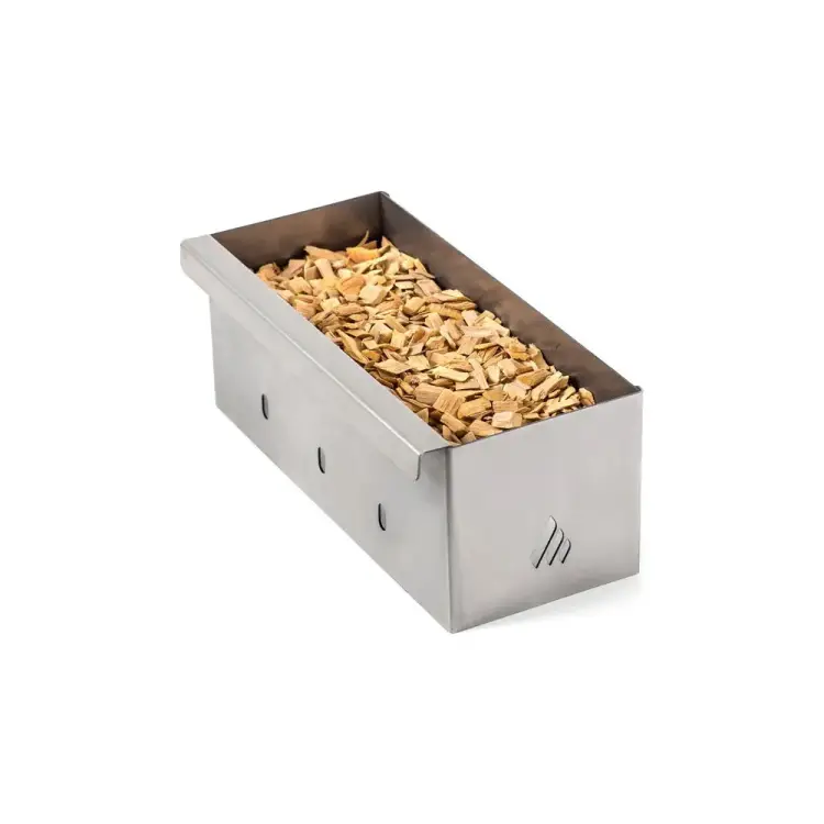 Устройство для копчения GRATAR КОПТ-01 Устройство для копчения GRATAR КОПТ-01