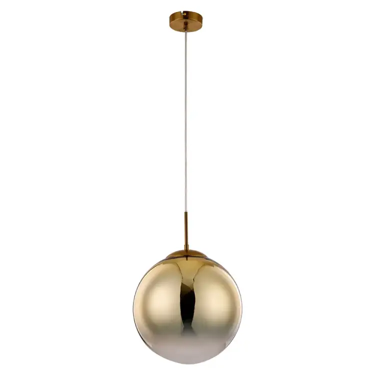 Подвесной светильник ARTE LAMP JUPITER A7963SP-1GO