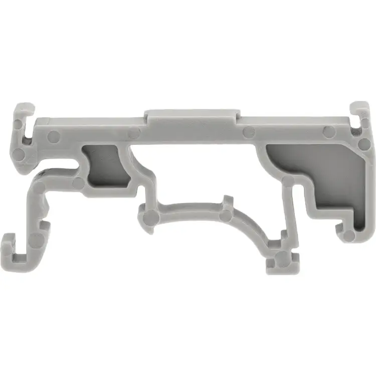 Проходная пятиполюсная клемма REXANT СМК 222-425D 07-5236-04