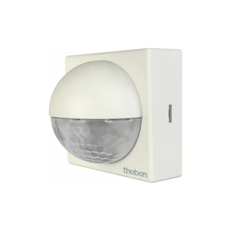 Уличный датчик движения Theben theLuxa 1010200