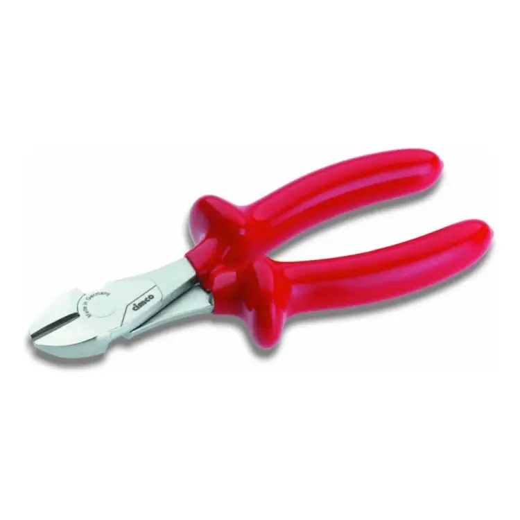 Изолированные бокорезы CIMCO 10 8789 Изолированные бокорезы CIMCO 10 8789