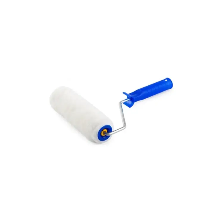 Валик для водно-дисперсионных и минеральных красок Акор 201 35 618 Валик для водно-дисперсионных и минеральных красок Акор 201 35 618