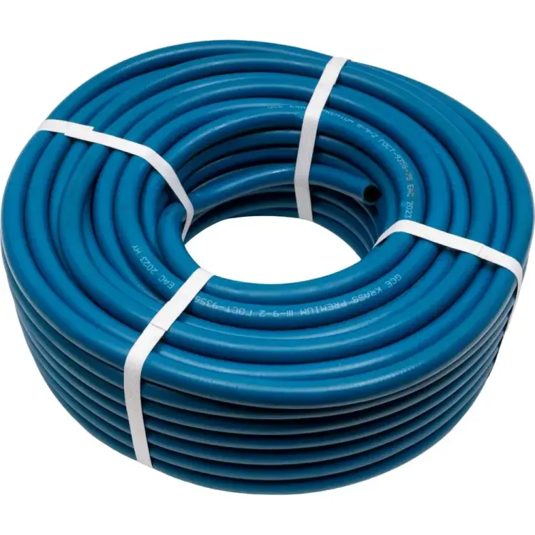 Кислородный рукав KRASS 2921030SB Кислородный рукав KRASS 2921030SB