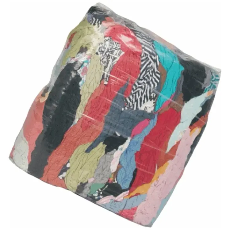 Цветная ветошь СПЕЦЛЕОН ВПРОСТЦВЕТ