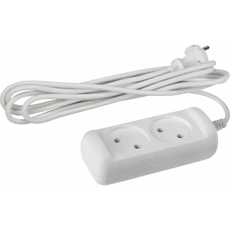 Удлинитель ЭРА U-2-3м Б0028360