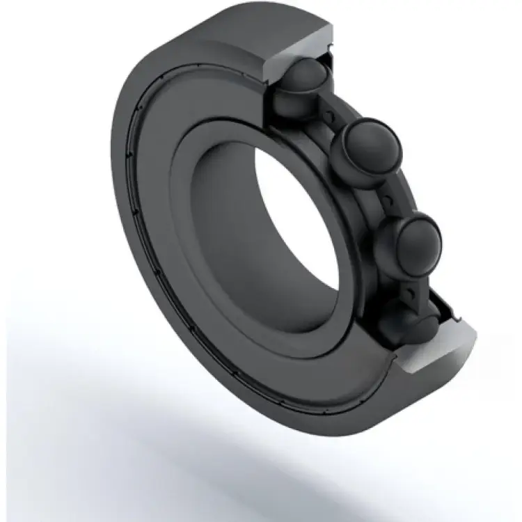 Подшипник DINROLL 6208-2Z/HT200 2001001322953