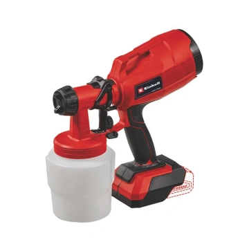 Краскораспылители