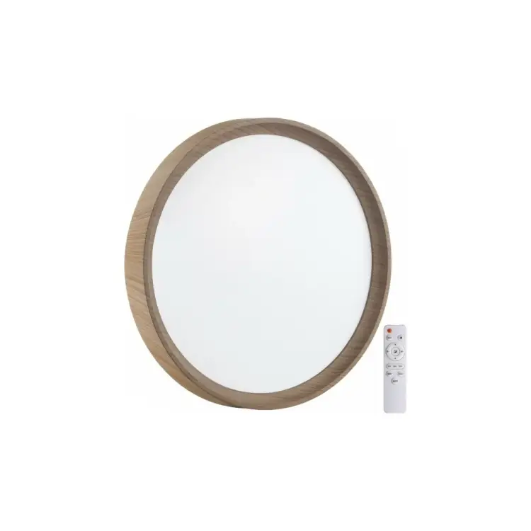 Настенно-потолочный светильник СОНЕКС WOODI 7603_DL